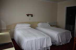 Talana Hotel