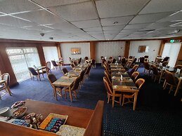 Talana Hotel