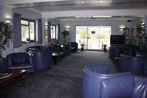 Talana Hotel