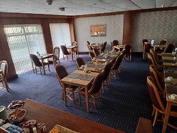 Talana Hotel