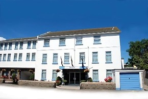 Talana Hotel