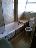 Talana Hotel