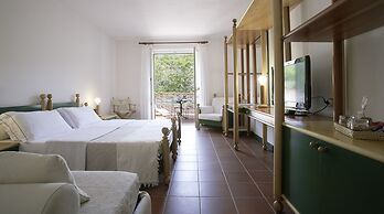 Residenza Sant'Anna del Volterraio