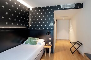The Pax Hotel