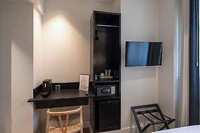 The Pax Hotel