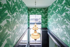 The Pax Hotel