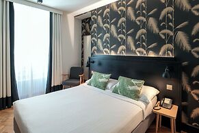 The Pax Hotel