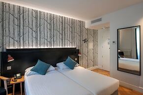 The Pax Hotel