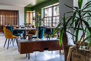 Hôtel du Midi