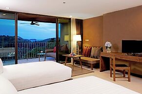 SUNSURI PHUKET, Nai Harn Beach