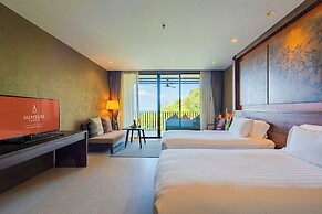 SUNSURI PHUKET, Nai Harn Beach