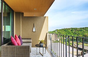 SUNSURI PHUKET, Nai Harn Beach