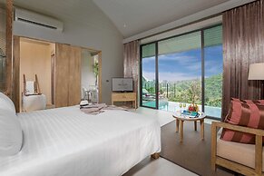 SUNSURI PHUKET, Nai Harn Beach