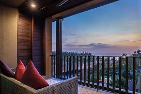 SUNSURI PHUKET, Nai Harn Beach