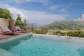 SUNSURI PHUKET, Nai Harn Beach