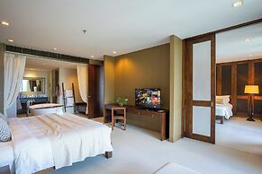SUNSURI PHUKET, Nai Harn Beach