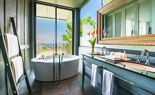 SUNSURI PHUKET, Nai Harn Beach