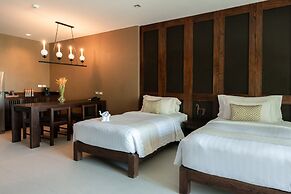 SUNSURI PHUKET, Nai Harn Beach