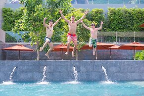 SUNSURI PHUKET, Nai Harn Beach