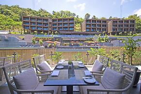 SUNSURI PHUKET, Nai Harn Beach