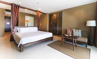 SUNSURI PHUKET, Nai Harn Beach
