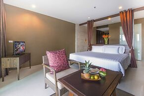 SUNSURI PHUKET, Nai Harn Beach