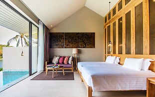 SUNSURI PHUKET, Nai Harn Beach