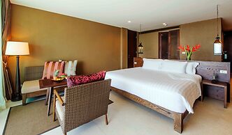 SUNSURI PHUKET, Nai Harn Beach