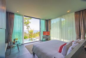 SUNSURI PHUKET, Nai Harn Beach