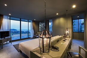 SUNSURI PHUKET, Nai Harn Beach