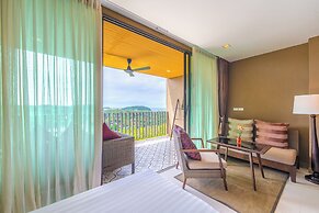 SUNSURI PHUKET, Nai Harn Beach