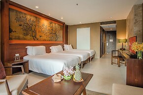 SUNSURI PHUKET, Nai Harn Beach
