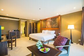 SUNSURI PHUKET, Nai Harn Beach