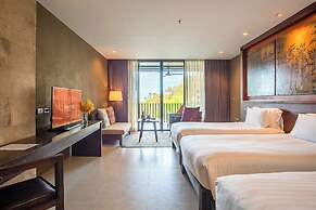 SUNSURI PHUKET, Nai Harn Beach