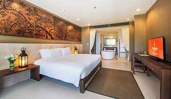 SUNSURI PHUKET, Nai Harn Beach