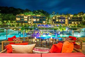 SUNSURI PHUKET, Nai Harn Beach