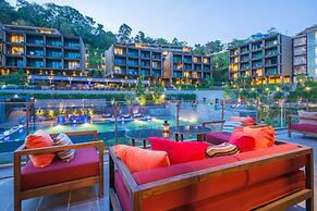 SUNSURI PHUKET, Nai Harn Beach