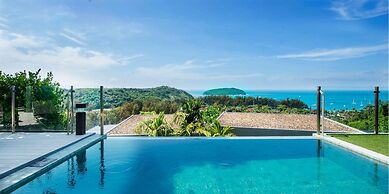 SUNSURI PHUKET, Nai Harn Beach