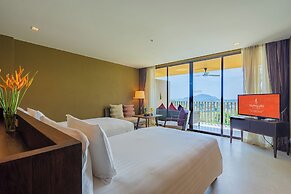SUNSURI PHUKET, Nai Harn Beach