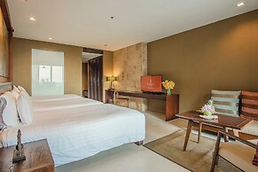 SUNSURI PHUKET, Nai Harn Beach