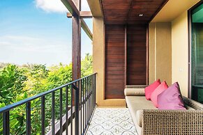 SUNSURI PHUKET, Nai Harn Beach
