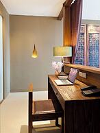 SUNSURI PHUKET, Nai Harn Beach