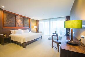 SUNSURI PHUKET, Nai Harn Beach