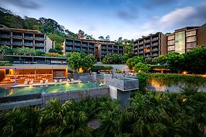 SUNSURI PHUKET, Nai Harn Beach