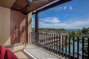 SUNSURI PHUKET, Nai Harn Beach