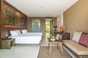 SUNSURI PHUKET, Nai Harn Beach