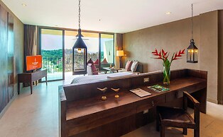 SUNSURI PHUKET, Nai Harn Beach