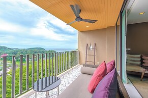 SUNSURI PHUKET, Nai Harn Beach