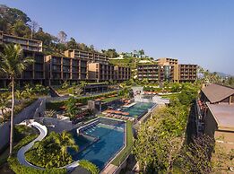 SUNSURI PHUKET, Nai Harn Beach