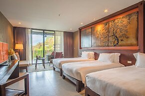SUNSURI PHUKET, Nai Harn Beach